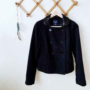 American Eagle Outfitters Coat